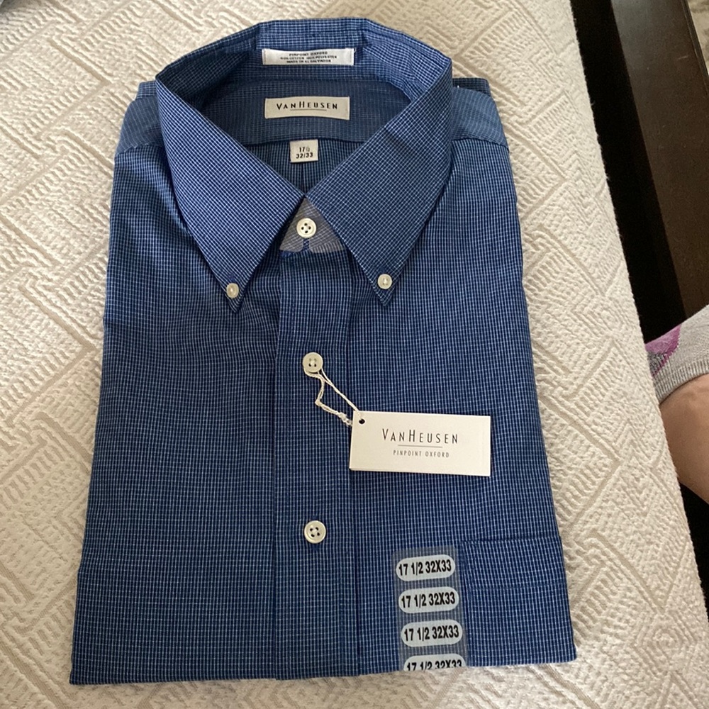 Brand New Men Shirt